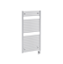 Tuzio Savoy Electric Plug-In 23.5" W x 47.5" H Towel Warmer