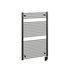 Tuzio Savoy Electric Plug-In 29.5" W x 47.5" H Towel Warmer