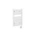 Tuzio Savoy Hydronic 15.5" W x 25" H Towel Warmer