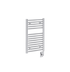 Tuzio Savoy Hydronic 15.5" W x 25" H Towel Warmer