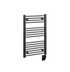 Tuzio Savoy Hydronic 19" W x 31" H Towel Warmer