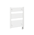 Tuzio Savoy Hydronic 23.5" W x 19" H Towel Warmer