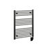 Tuzio Savoy Hydronic 23.5" W x 31" H Towel Warmer