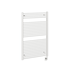 Tuzio Savoy Hydronic 29.5" W x 47.5" H Towel Warmer
