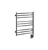 Tuzio Sorano Electric Hardwired 19.5" W x 23" H Towel Warmer
