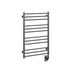 Tuzio Sorano Electric Hardwired 19.5" W x 31" H Towel Warmer