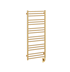 Tuzio Sorano Electric Hardwired 19.5" W x 47.5" H Towel Warmer