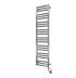 Tuzio Sorano Electric Hardwired 19.5" W x 64" H Towel Warmer