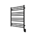 Tuzio Sorano Electric Hardwired 23.5" W x 31" H Towel Warmer