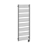 Tuzio Sorano Electric Hardwired 23.5" W x 64" H Towel Warmer