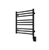 Tuzio Sorano Electric Plug-In 19.5" W x 23" H Towel Warmer