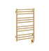 Tuzio Sorano Electric Plug-In 19.5" W x 31" H Towel Warmer