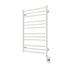 Tuzio Sorano Electric Plug-In 19.5" W x 31" H Towel Warmer