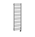 Tuzio Sorano Electric Plug-In 19.5" W x 64" H Towel Warmer