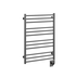 Tuzio Sorano Electric Plug-In 23.5" W x 31" H Towel Warmer