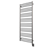 Tuzio Sorano Electric Plug-In 23.5" W x 64" H Towel Warmer