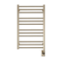 Tuzio Sorano Hydronic 19.5" W x 31" H Towel Warmer