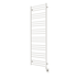 Tuzio Sorano Hydronic 19.5" W x 64" H Towel Warmer
