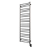 Tuzio Sorano Hydronic 19.5" W x 64" H Towel Warmer