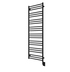 Tuzio Sorano Hydronic 19.5" W x 64" H Towel Warmer