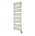 Tuzio Sorano Hydronic 19.5" W x 64" H Towel Warmer
