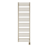 Tuzio Sorano Hydronic 19.5" W x 64" H Towel Warmer