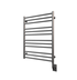 Tuzio Sorano Hydronic 23.5" W x 31" H Towel Warmer
