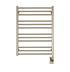 Tuzio Sorano Hydronic 23.5" W x 31" H Towel Warmer