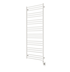 Tuzio Sorano Hydronic 23.5" W x 64" H Towel Warmer