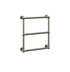 Tuzio Stour Electric Plug-In 23.5" Towel Warmer