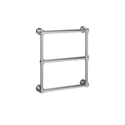 Tuzio Stour Electric Plug-In 23.5" Towel Warmer Tuzio Stour Electric Plug-In 23.5" Towel Warmer