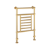 Tuzio Thames Electric Hardwired Floor Standing Towel Warmer