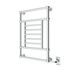 Tuzio Thames Electric Hardwired Wall-Mounted Towel Warmer