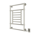 Tuzio Thames Electric Hardwired Wall-Mounted Towel Warmer