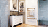 Tuzio Thames Electric Hardwired Wall-Mounted Towel Warmer
