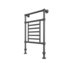 Tuzio Thames Electric Plug-In Floor Standing Towel Warmer