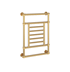 Tuzio Thames Electric Plug-In Wall-Mounted Towel Warmer