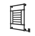 Tuzio Thames Electric Plug-In Wall-Mounted Towel Warmer