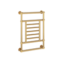 Tuzio Thames Electric Plug-In Wall-Mounted Towel Warmer Tuzio Thames Electric Plug-In Wall-Mounted Towel Warmer