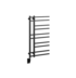 Tuzio Trento 19.5" W x 37" H Electric Plug-In Towel Warmer