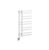 Tuzio Trento 19.5" W x 37" H Electric Plug-In Towel Warmer