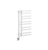 Tuzio Trento 19.5" W x 37" H Hydronic Towel Warmer