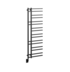 Tuzio Trento 19.5" W x 60.5" H Hydronic Towel Warmer