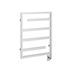 Tuzio Vasto Electric Hardwired 23.5" W x 31" H Towel Warmer