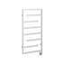 Tuzio Vasto Electric Hardwired 23.5" W x 47.5" H Towel Warmer