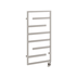 Tuzio Vasto Electric Hardwired 23.5" W x 47.5" H Towel Warmer