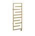 Tuzio Vasto Electric Hardwired 23.5" W x 64" H Towel Warmer
