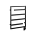 Tuzio Vasto Electric Plug-In 23.5" W x 31" H Towel Warmer