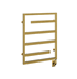 Tuzio Vasto Electric Plug-In 23.5" W x 31" H Towel Warmer