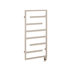 Tuzio Vasto Electric Plug-In 23.5" W x 47.5" H Towel Warmer